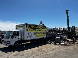 Best Commercial Junk Removal  in Bliss Corner, MA