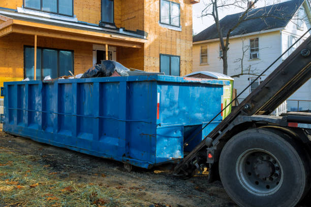 Bliss Corner, MA Junk Removal Services Company