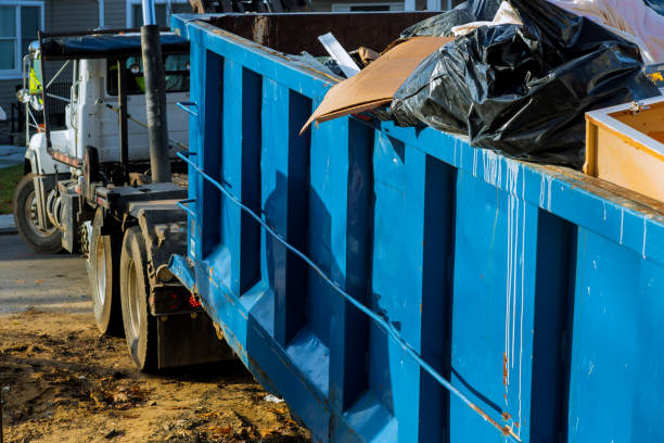 Best Carpet Removal and Disposal  in Bliss Corner, MA