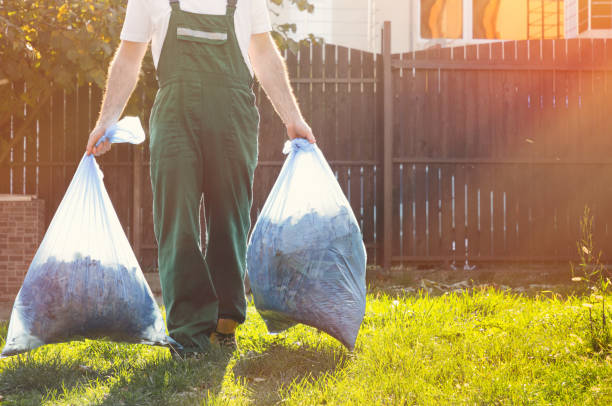 Best Construction Debris Removal  in Bliss Corner, MA