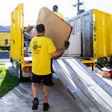 Best Residential Junk Removal  in Bliss Corner, MA